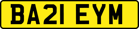 BA21EYM