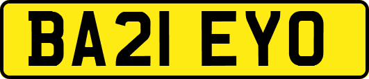 BA21EYO
