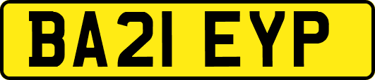 BA21EYP