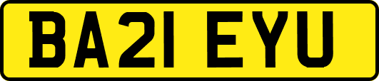BA21EYU