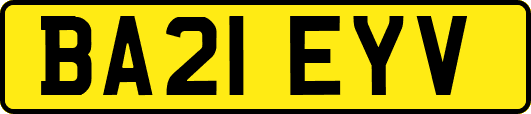 BA21EYV