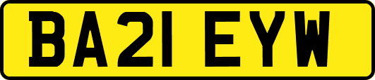 BA21EYW