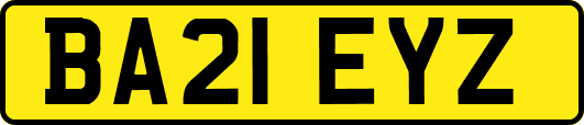 BA21EYZ