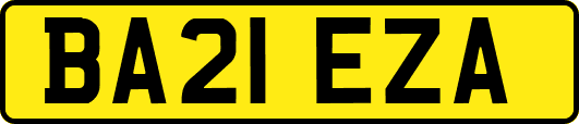 BA21EZA
