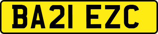 BA21EZC