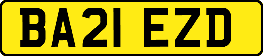 BA21EZD