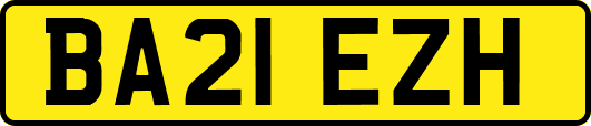BA21EZH