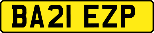 BA21EZP