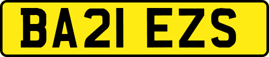 BA21EZS