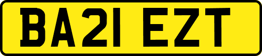 BA21EZT