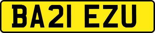 BA21EZU