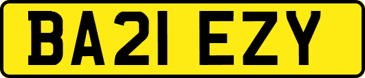 BA21EZY