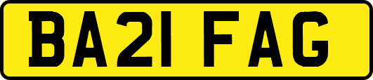 BA21FAG