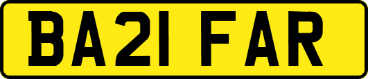 BA21FAR