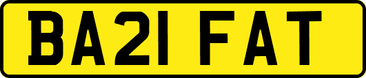 BA21FAT