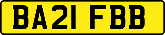 BA21FBB