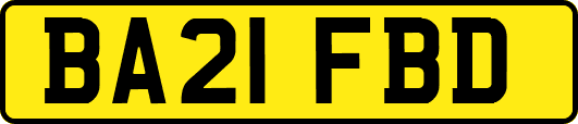 BA21FBD