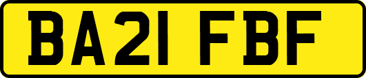 BA21FBF