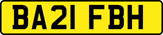 BA21FBH