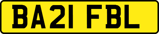 BA21FBL