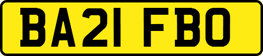 BA21FBO