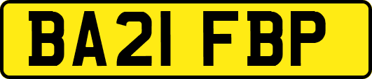 BA21FBP