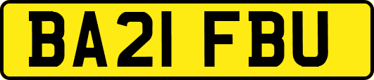 BA21FBU