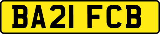 BA21FCB