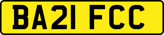 BA21FCC