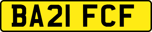 BA21FCF
