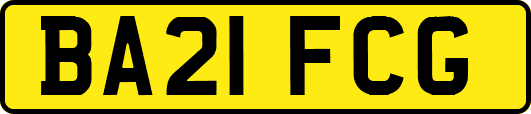 BA21FCG