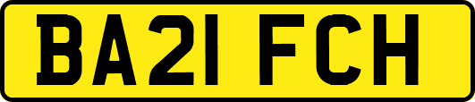 BA21FCH