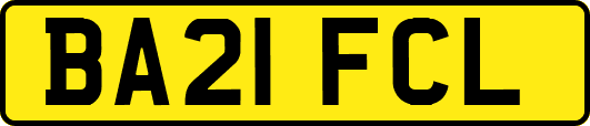 BA21FCL