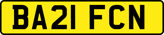 BA21FCN