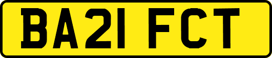 BA21FCT