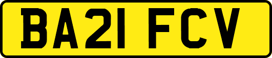 BA21FCV