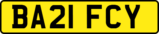 BA21FCY