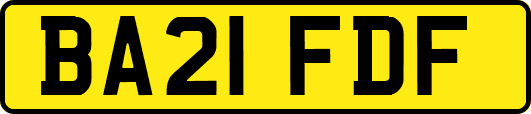 BA21FDF