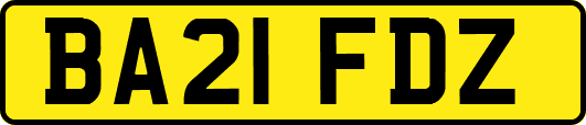 BA21FDZ