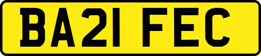 BA21FEC
