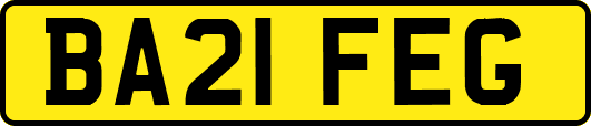 BA21FEG