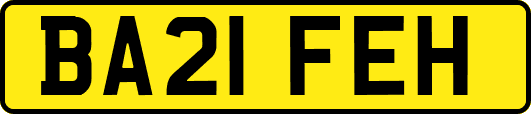 BA21FEH
