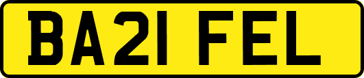 BA21FEL