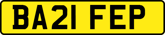 BA21FEP