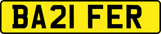 BA21FER