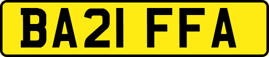 BA21FFA