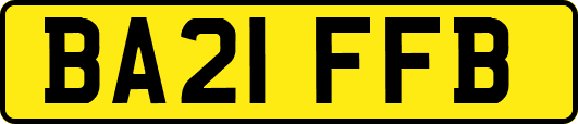BA21FFB