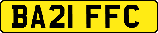 BA21FFC