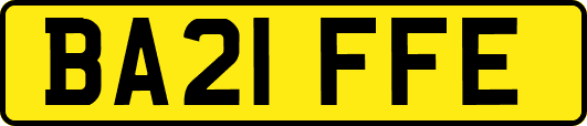 BA21FFE