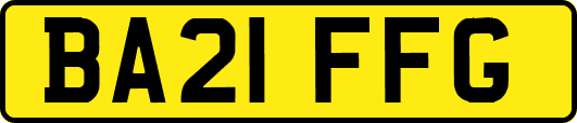 BA21FFG